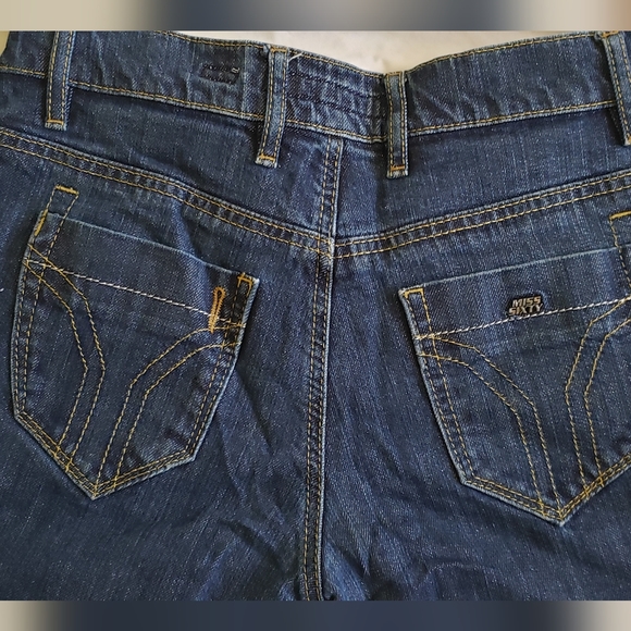 Vintage Miss Sixty Y2K era jeans Size 31 - Picture 4 of 7